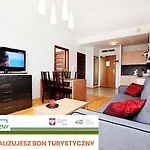 Apartment Royal Olympic Park By The - Gym & Kids Playroom Kolobrzeg