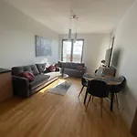 Apartment Royal Olympic Park By The - Gym & Kids Playroom *