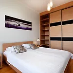 Apartment Royal Olympic Park By The - Gym & Kids Playroom *