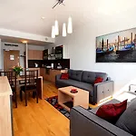 Royal Olympic Park By The - Gym & Kids Playroom Kolobrzeg