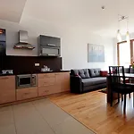 Apartment Royal Olympic Park By The - Gym & Kids Playroom