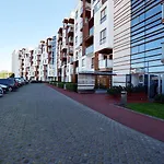 Royal Olympic Park By The - Gym & Kids Playroom Kolobrzeg