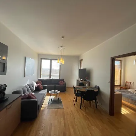 Royal Olympic Park - Gym, Kids Playroom Apartment *