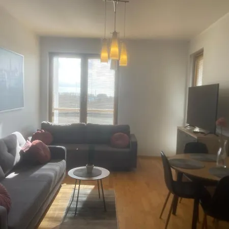 Royal Olympic Park - Gym, Kids Playroom Apartment *