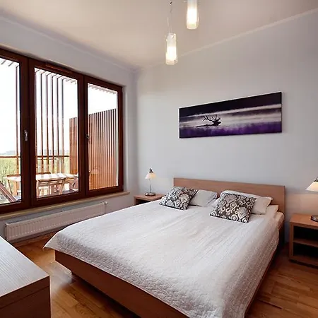 Apartment Royal Olympic Park - Gym, Kids Playroom Kolobrzeg
