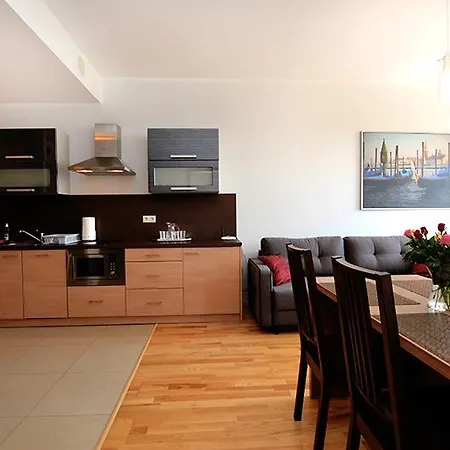 Apartment Royal Olympic Park - Gym, Kids Playroom *