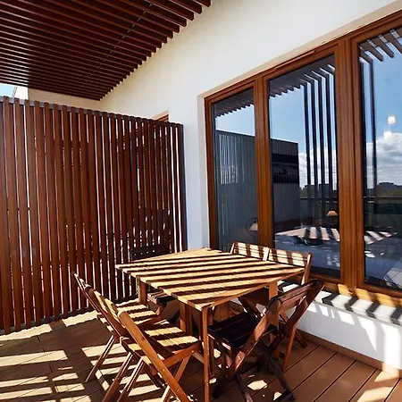 Royal Olympic Park By The - Gym & Kids Playroom コウォブジェク