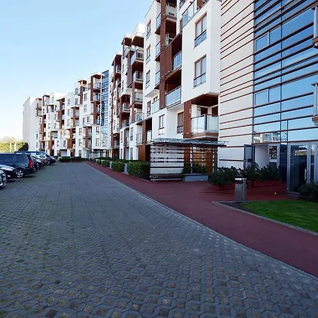 Royal Olympic Park - Gym, Kids Playroom Kolobrzeg