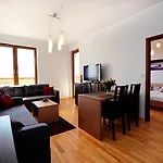 Apartment Royal Olympic Park By The - Gym & Kids Playroom *