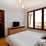 Apartment Royal Olympic Park By The - Gym & Kids Playroom