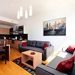 Apartment Royal Olympic Park By The - Gym & Kids Playroom