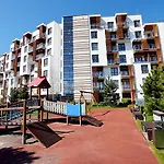 Royal Olympic Park By The - Gym & Kids Playroom Kolberg