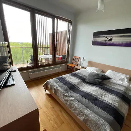 Apartament Royal Olympic Park By The - Gym & Kids Playroom *