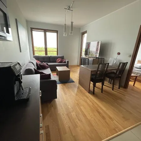 Royal Olympic Park By The - Gym & Kids Playroom Apartament