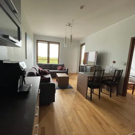 Royal Olympic Park By The - Gym & Kids Playroom קולובז'ג