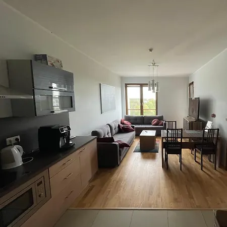 Royal Olympic Park By The - Gym & Kids Playroom קולובז'ג