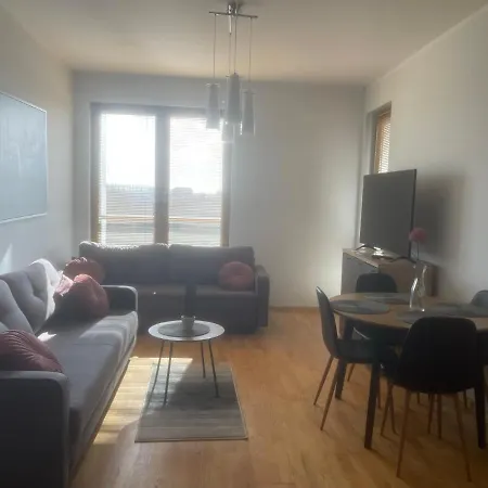 Apartment Royal Olympic Park By The - Gym & Kids Playroom