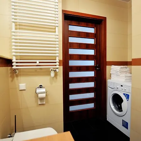 Apartament Royal Olympic Park By The - Gym & Kids Playroom