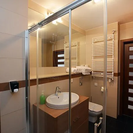 Royal Olympic Park By The - Gym & Kids Playroom Kołobrzeg