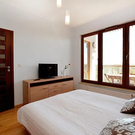 Apartament Royal Olympic Park By The - Gym & Kids Playroom