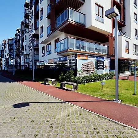 Apartament Royal Olympic Park By The - Gym & Kids Playroom